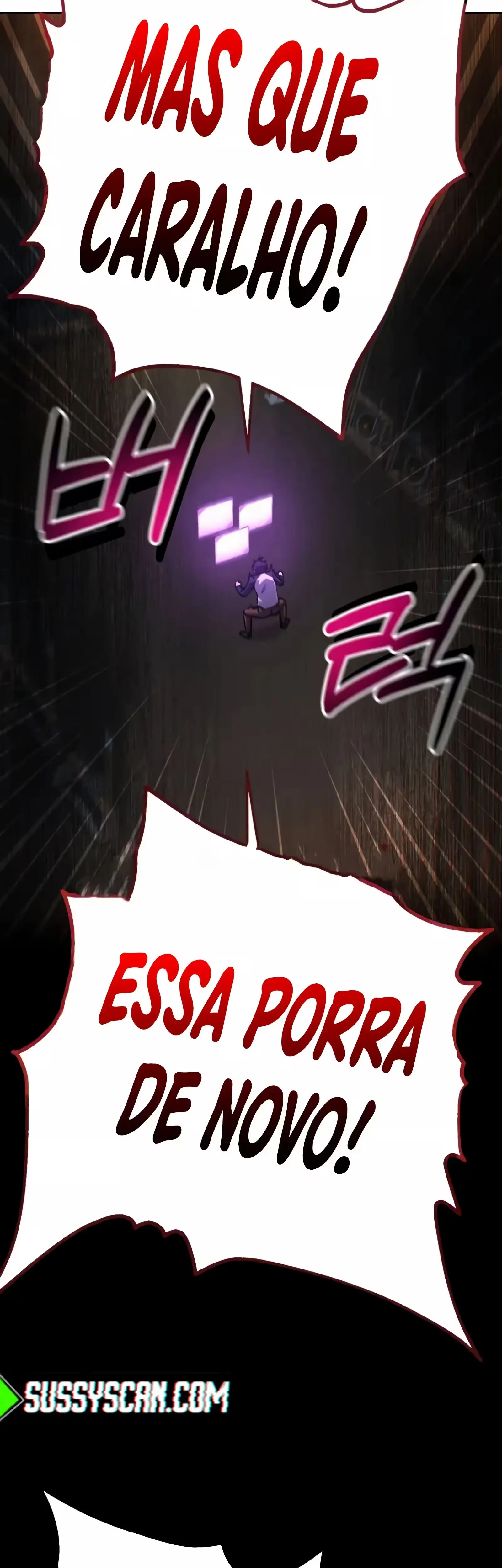 Só Eu Revivo Capítulo 3 Página 15