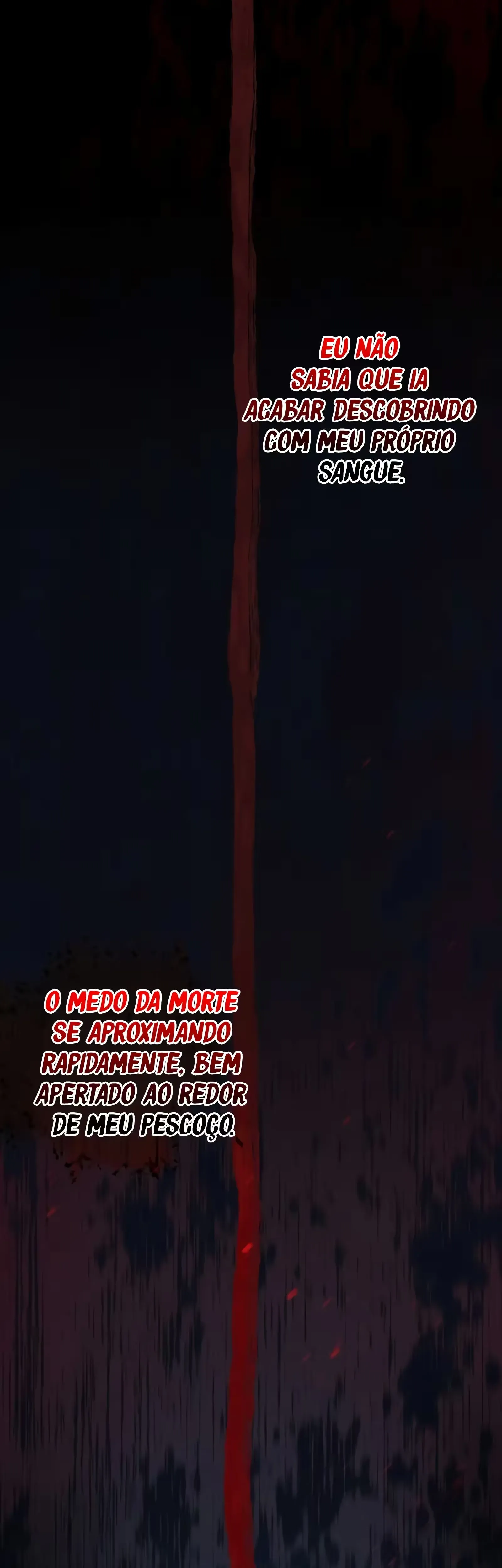 Só Eu Revivo Capítulo 3 Página 2