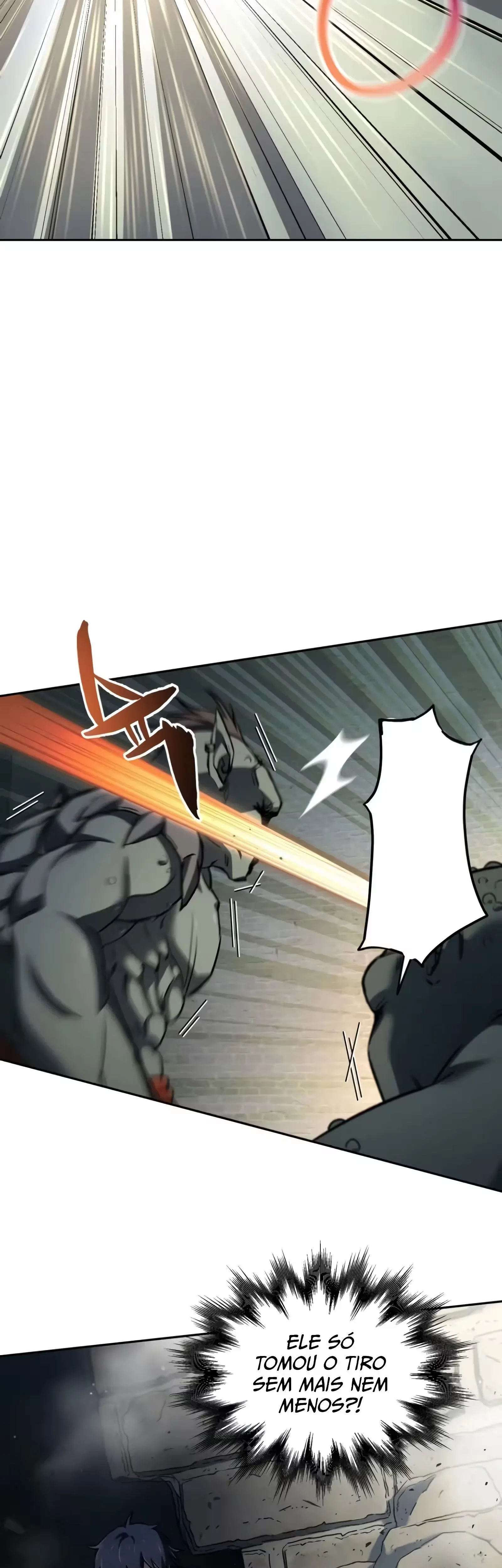 Só Eu Revivo Capítulo 3 Página 23