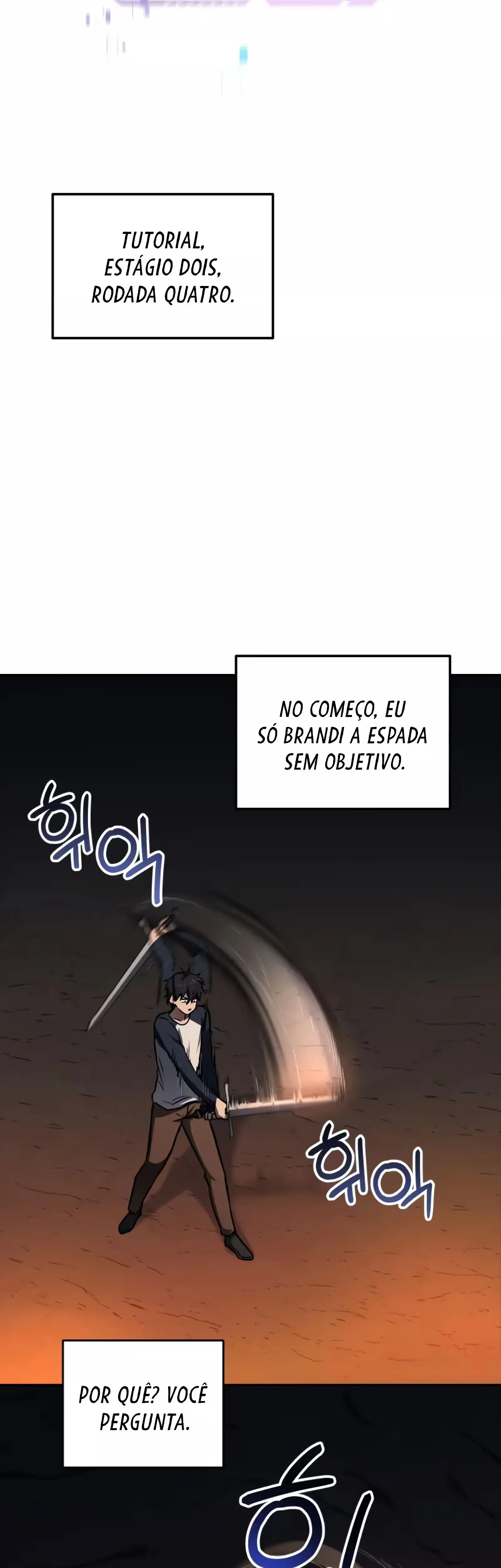 Só Eu Revivo Capítulo 3 Página 41