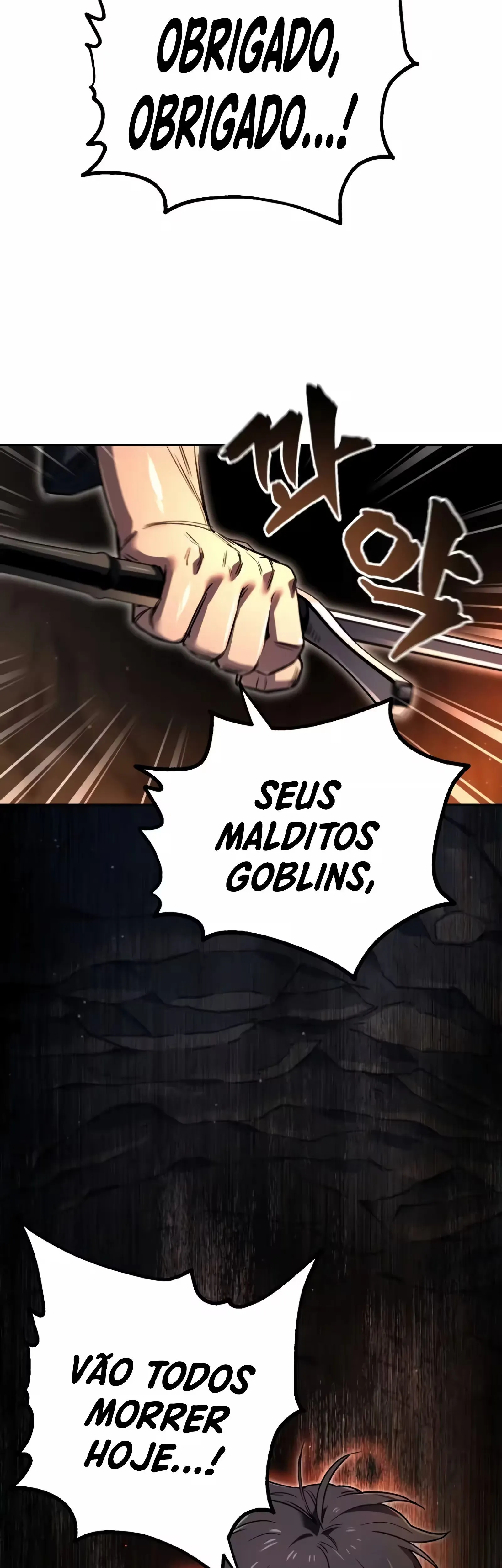 Só Eu Revivo Capítulo 3 Página 56