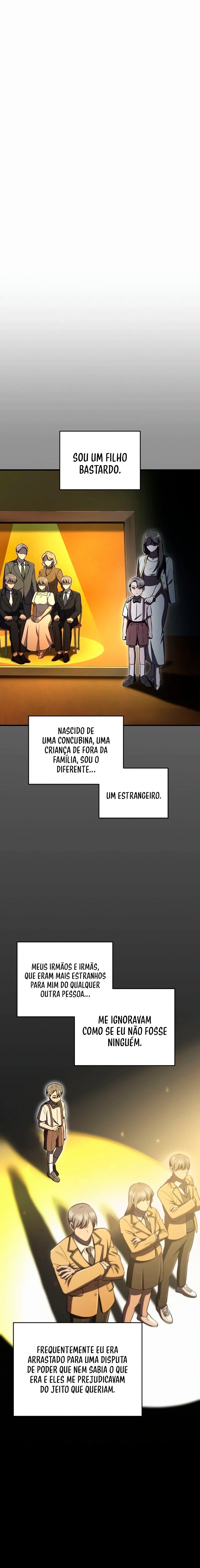 Só Eu Revivo Capítulo 31 Página 15
