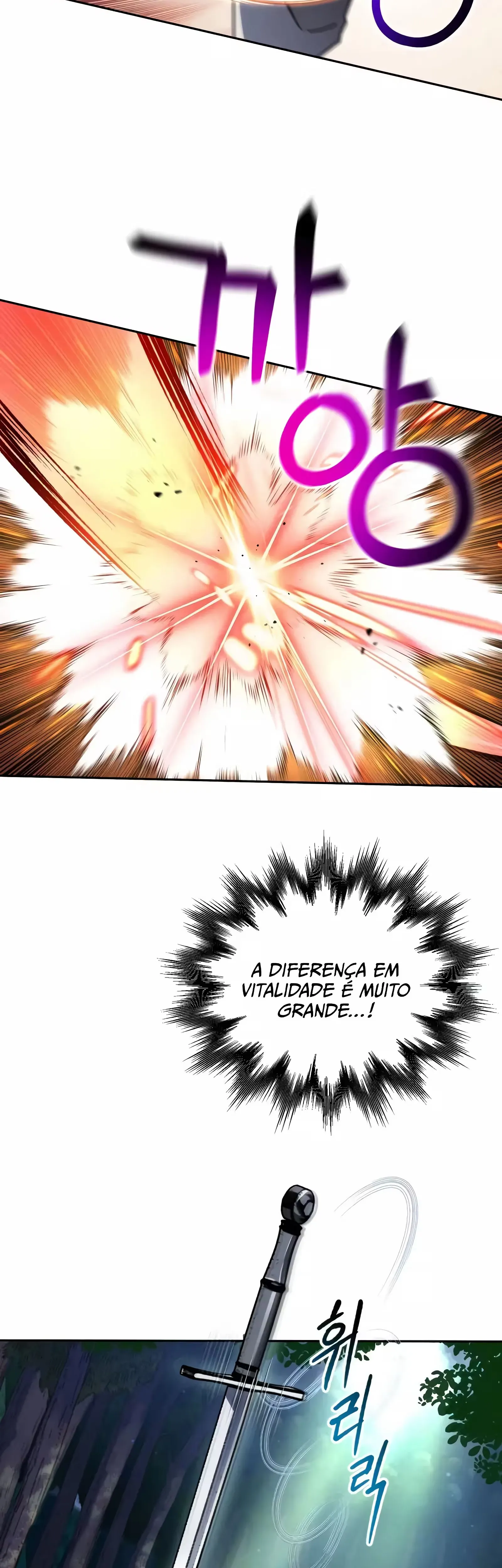 Só Eu Revivo Capítulo 4 Página 11