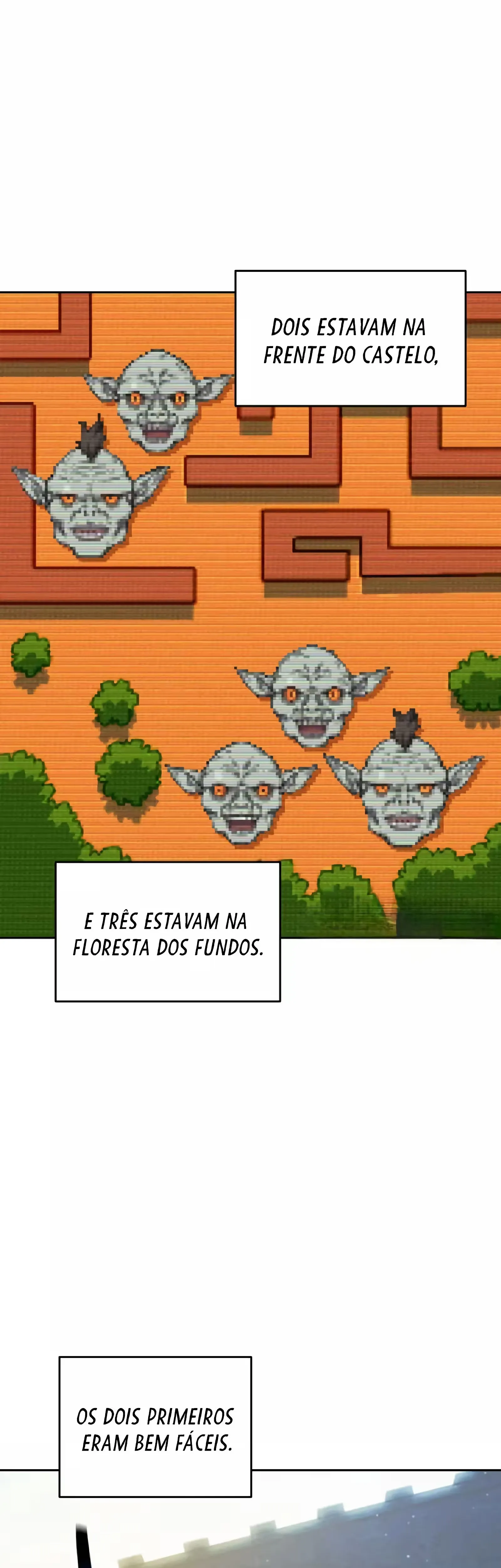Só Eu Revivo Capítulo 4 Página 2