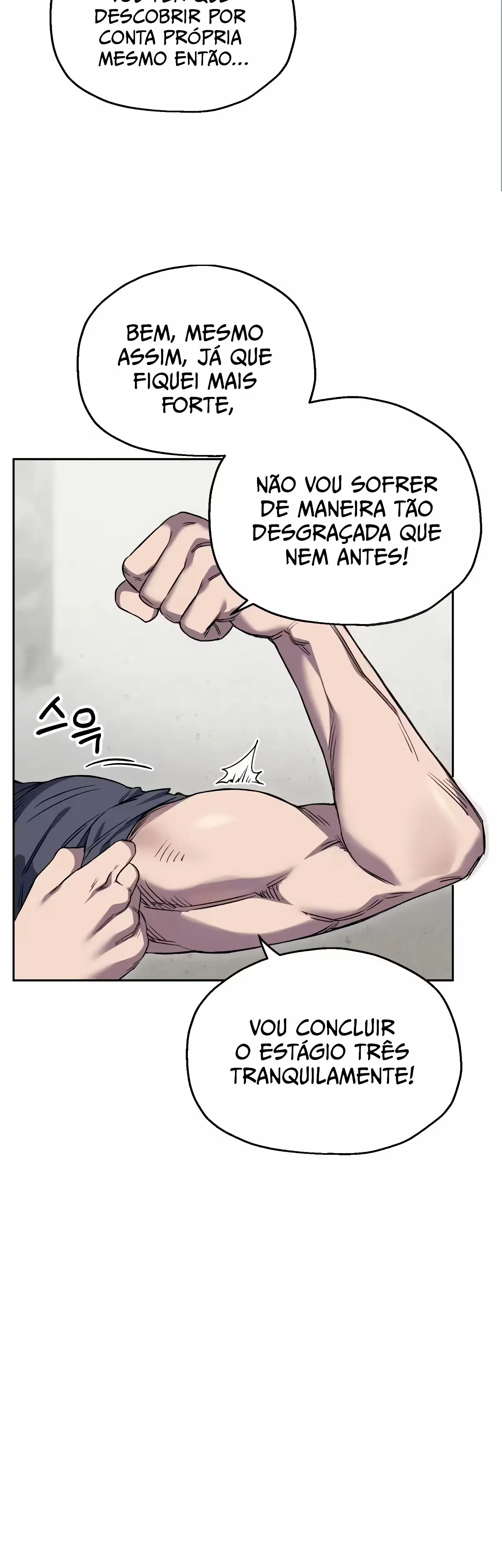 Só Eu Revivo Capítulo 4 Página 45