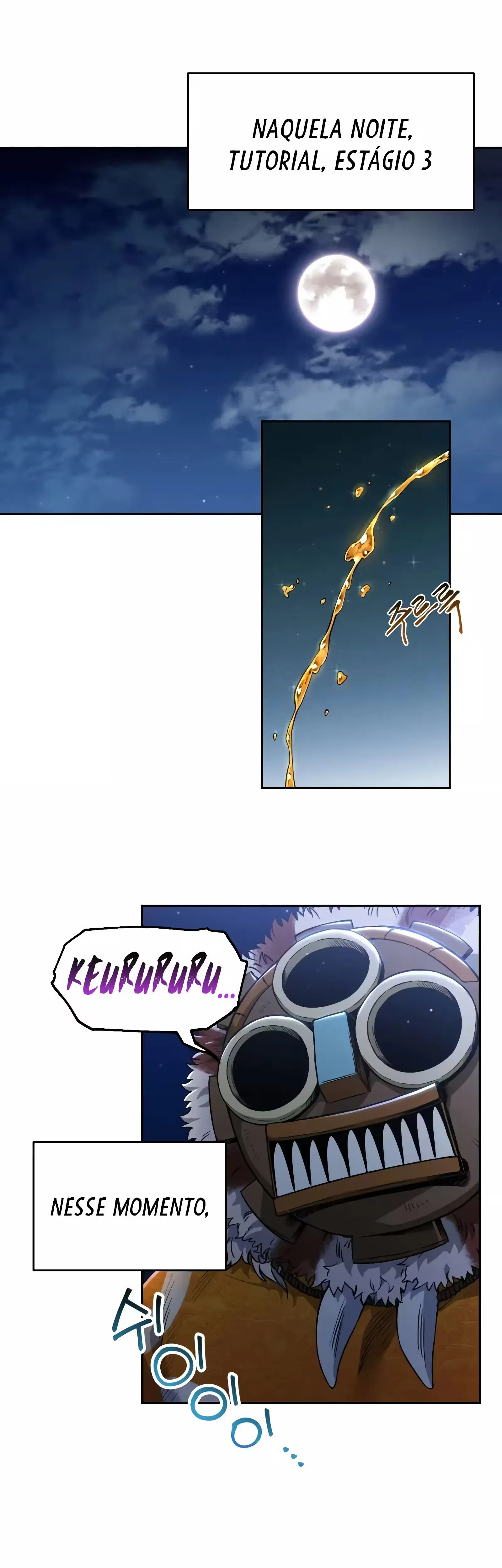 Só Eu Revivo Capítulo 4 Página 46