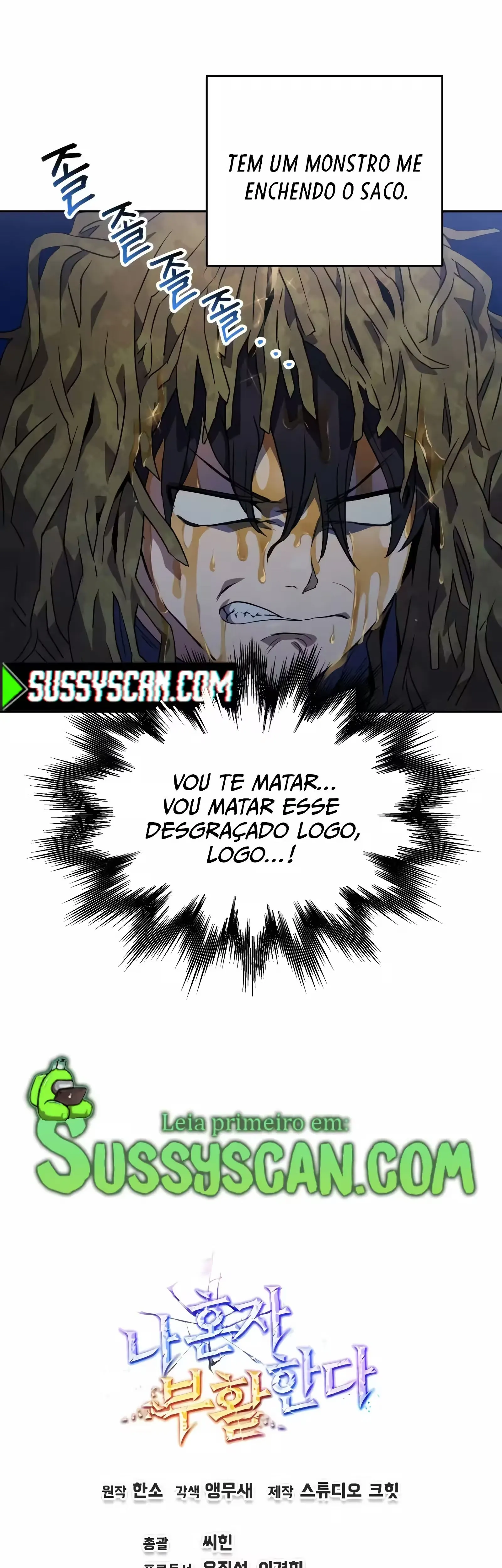 Só Eu Revivo Capítulo 4 Página 47