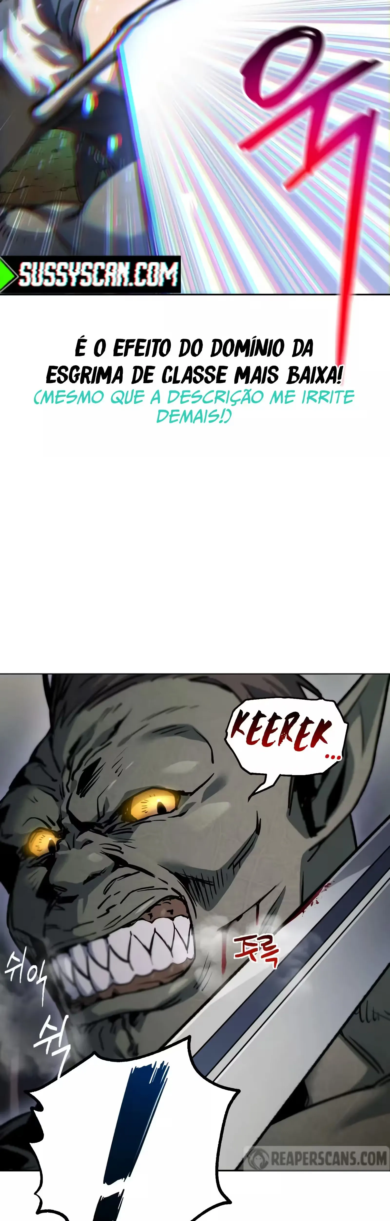 Só Eu Revivo Capítulo 4 Página 9