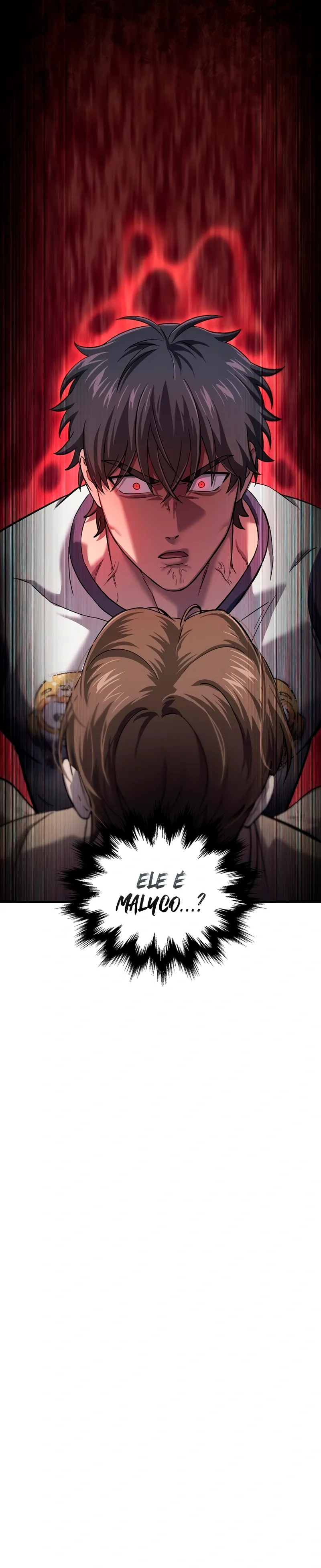 Só Eu Revivo Capítulo 43 Página 9