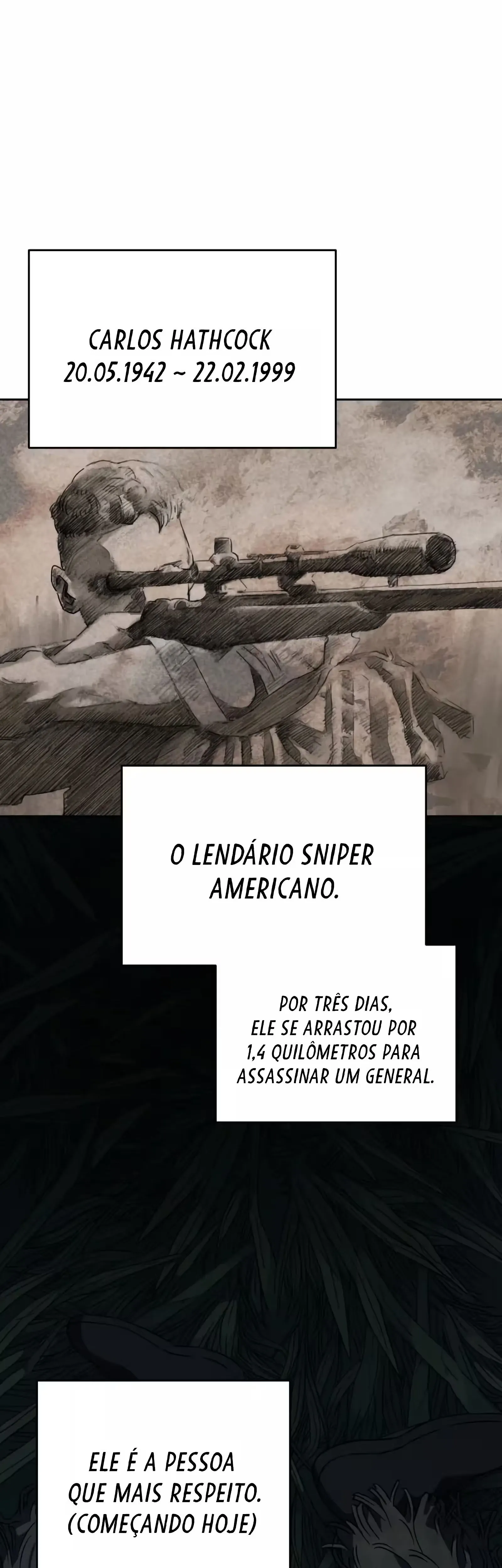 Só Eu Revivo Capítulo 5 Página 11