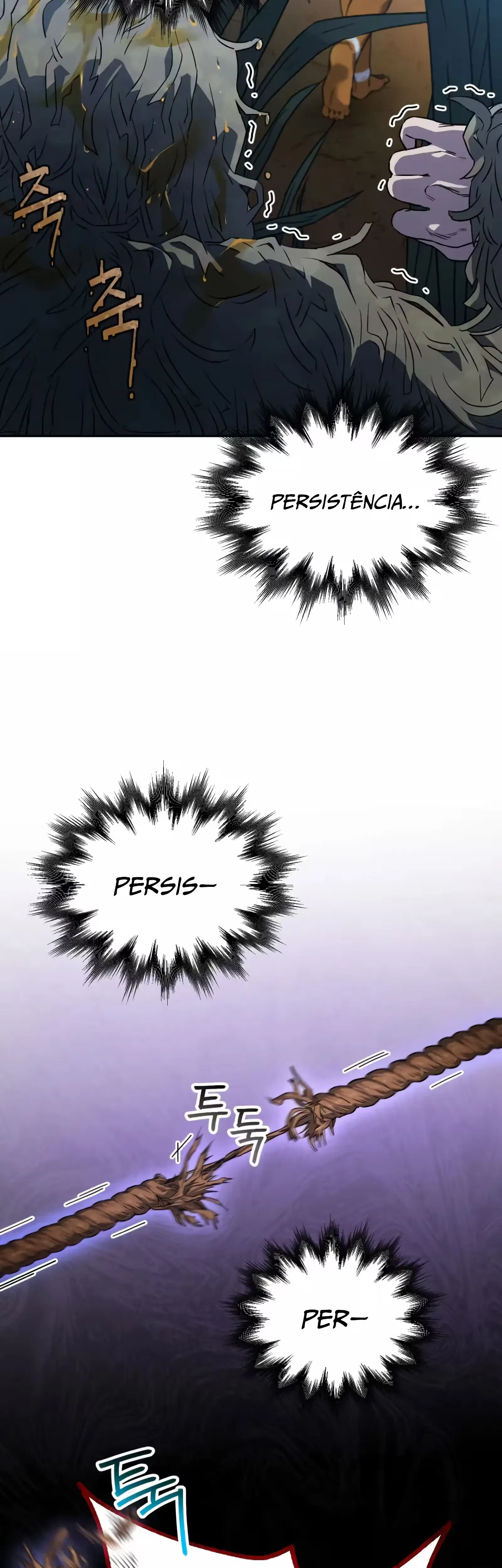Só Eu Revivo Capítulo 5 Página 18