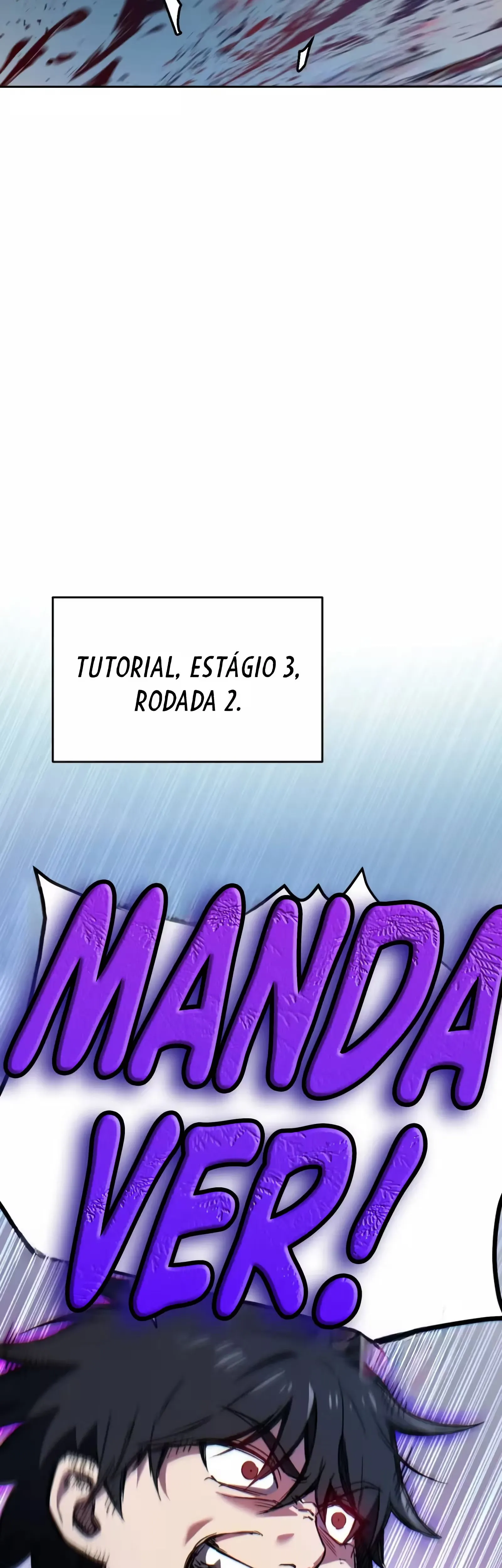 Só Eu Revivo Capítulo 5 Página 27
