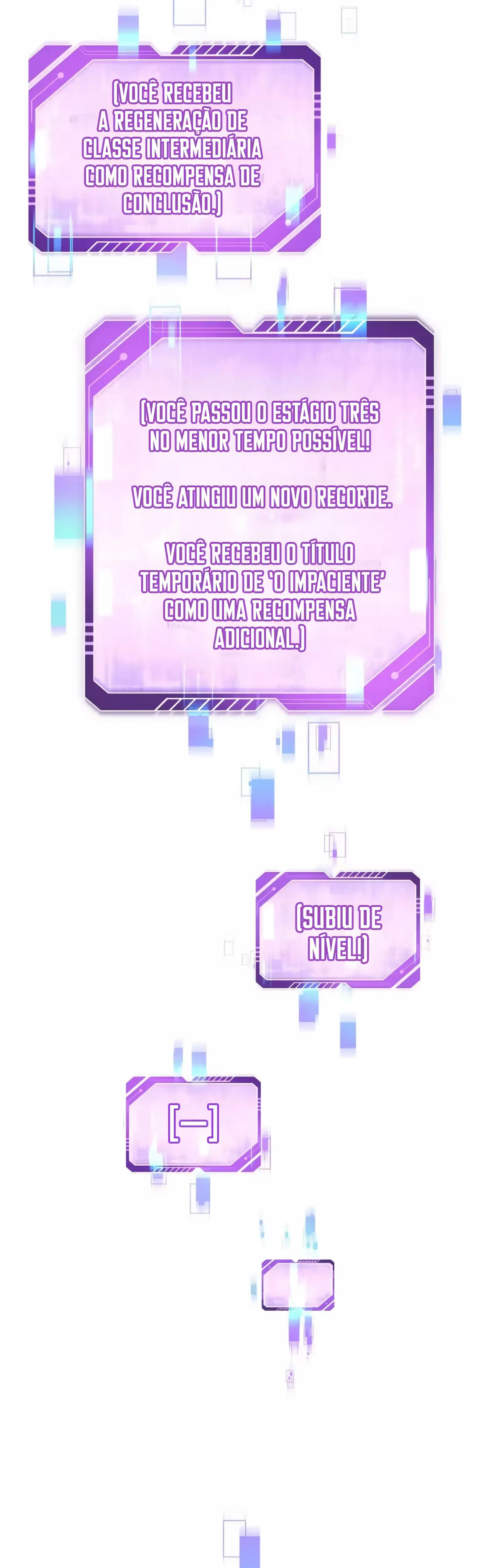 Só Eu Revivo Capítulo 5 Página 41