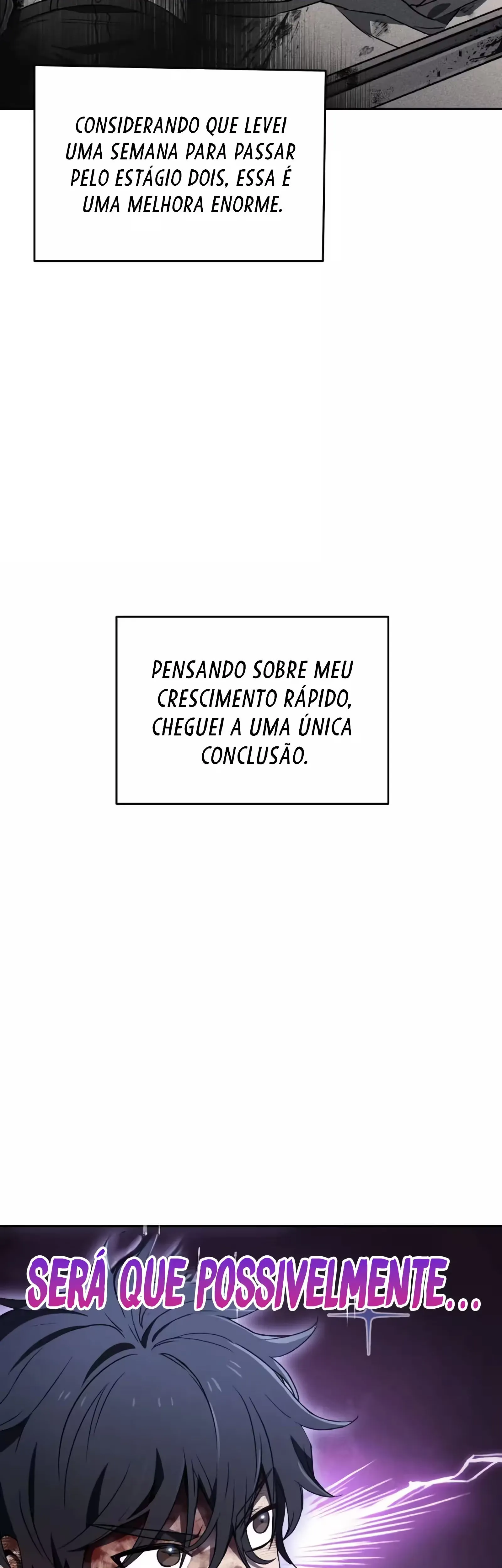 Só Eu Revivo Capítulo 5 Página 43