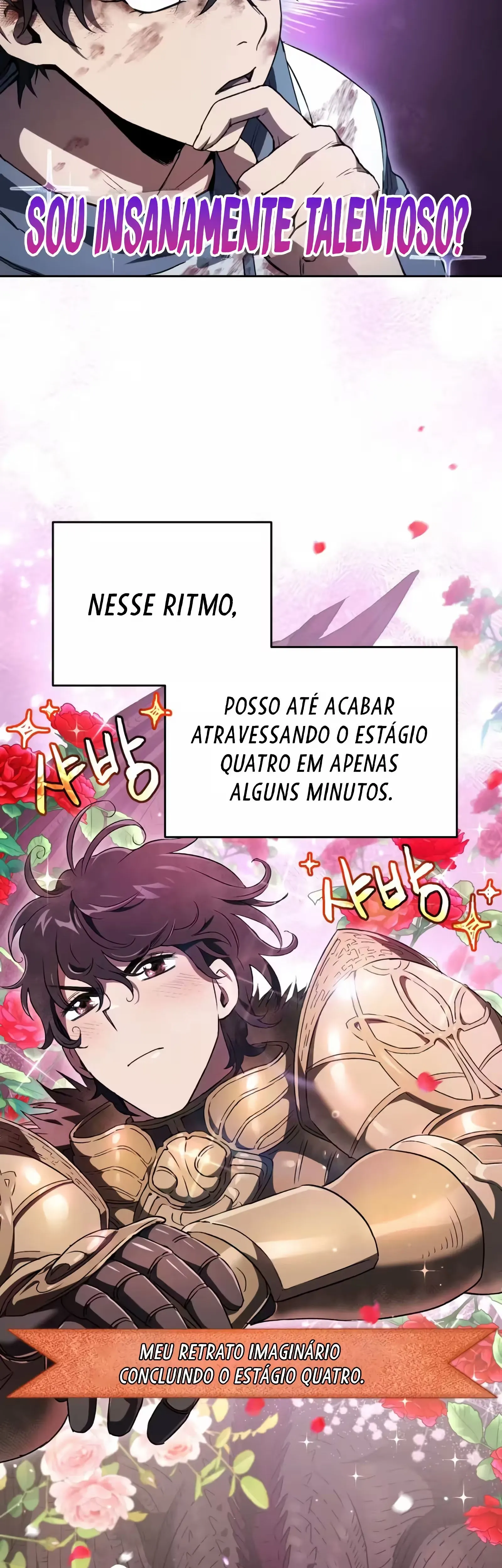 Só Eu Revivo Capítulo 5 Página 44