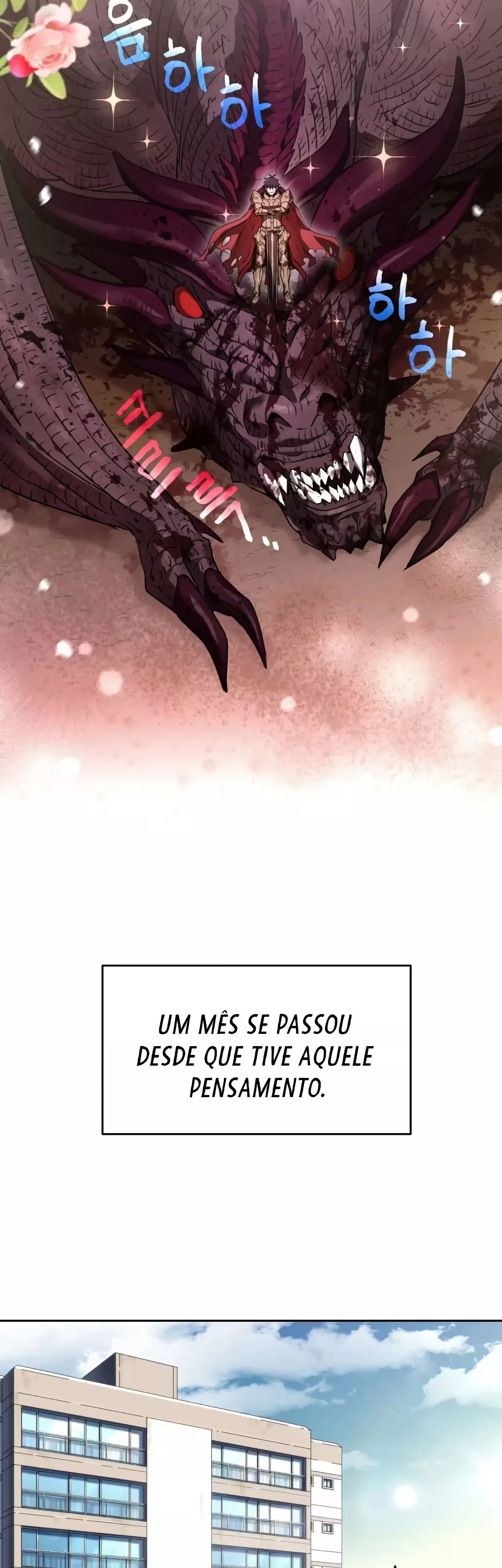 Só Eu Revivo Capítulo 5 Página 45