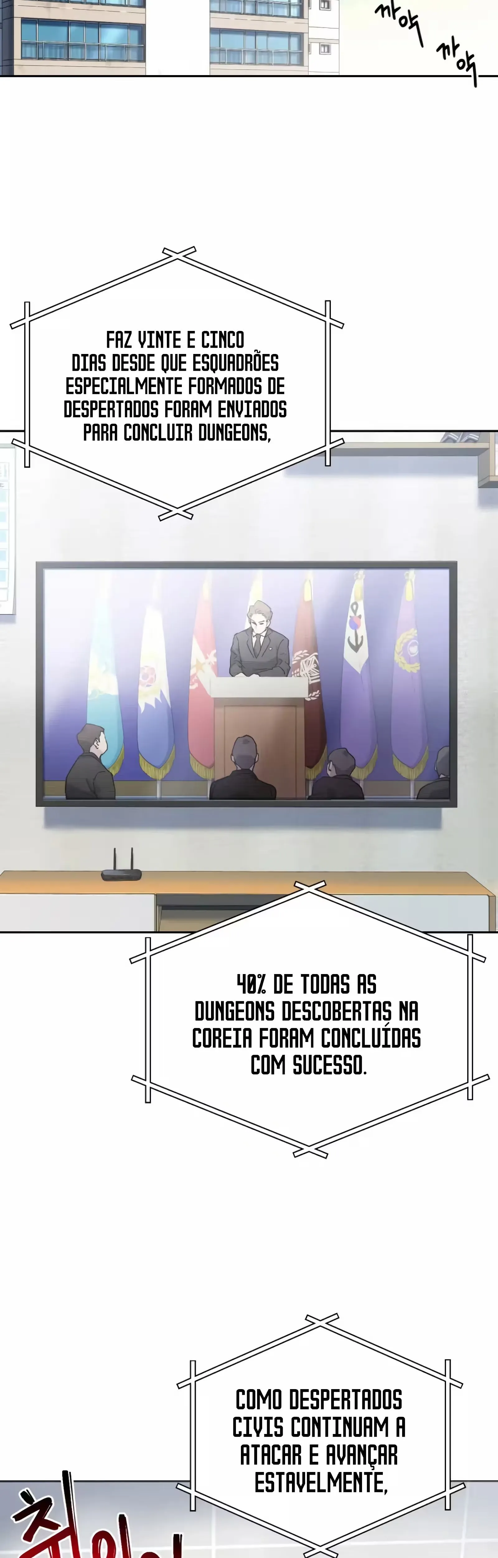 Só Eu Revivo Capítulo 5 Página 46