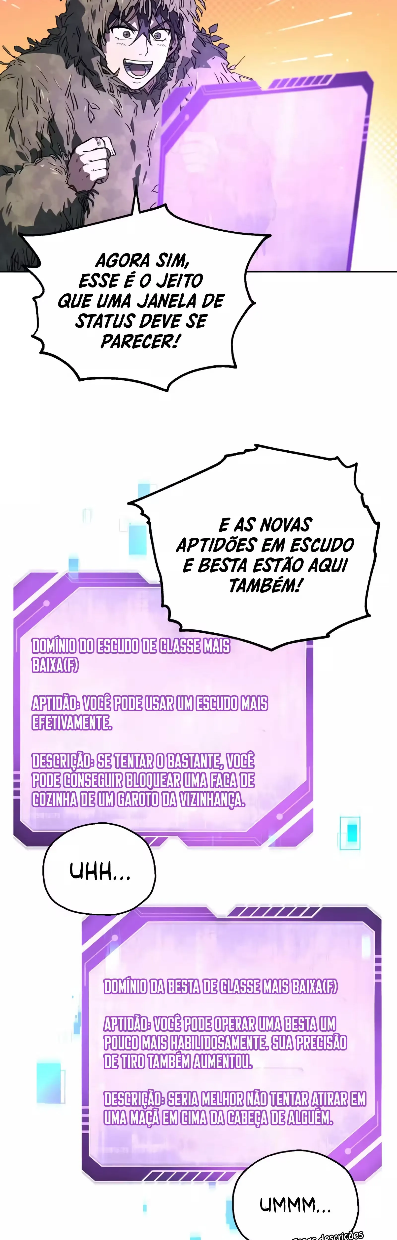Só Eu Revivo Capítulo 5 Página 5