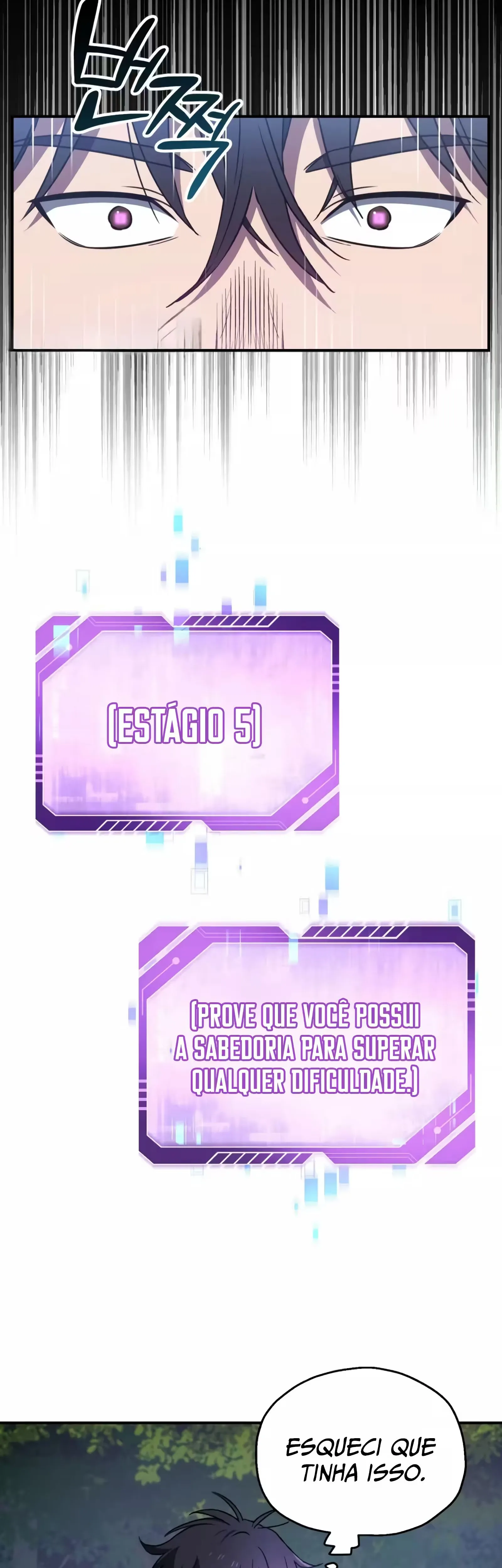 Só Eu Revivo Capítulo 7 Página 16