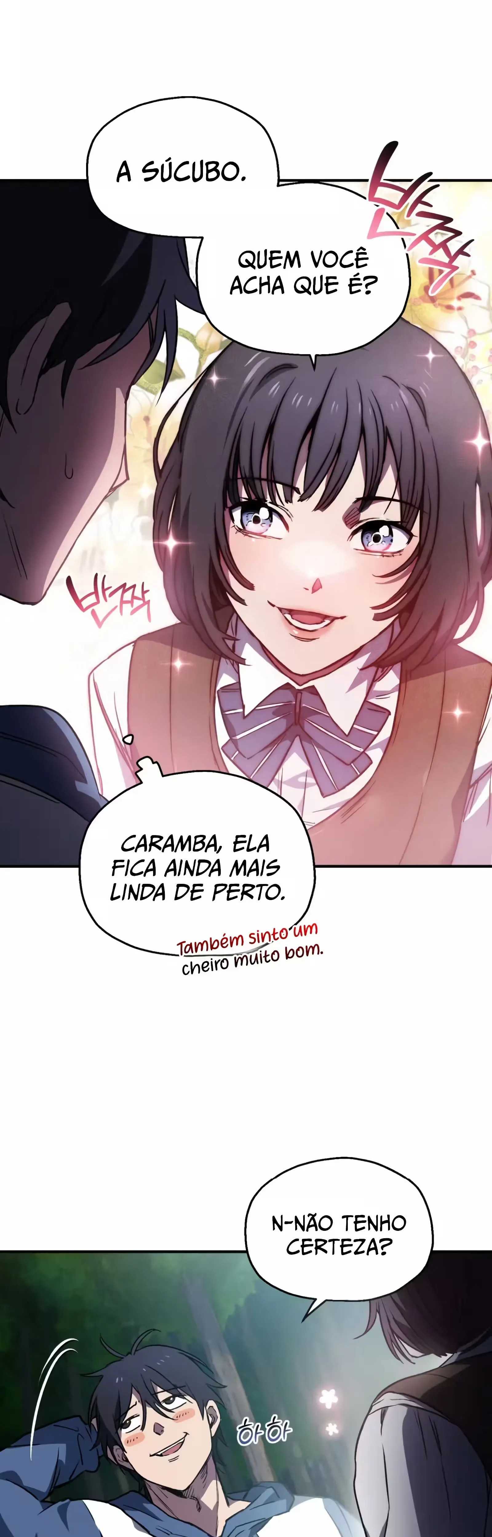 Só Eu Revivo Capítulo 7 Página 22