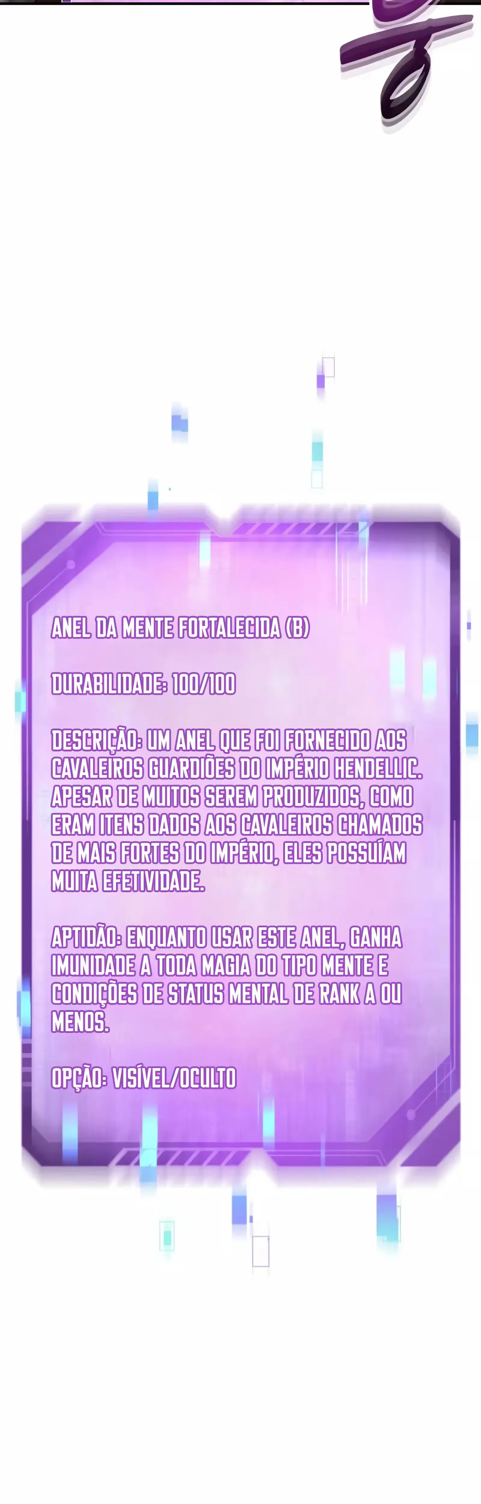Só Eu Revivo Capítulo 7 Página 24