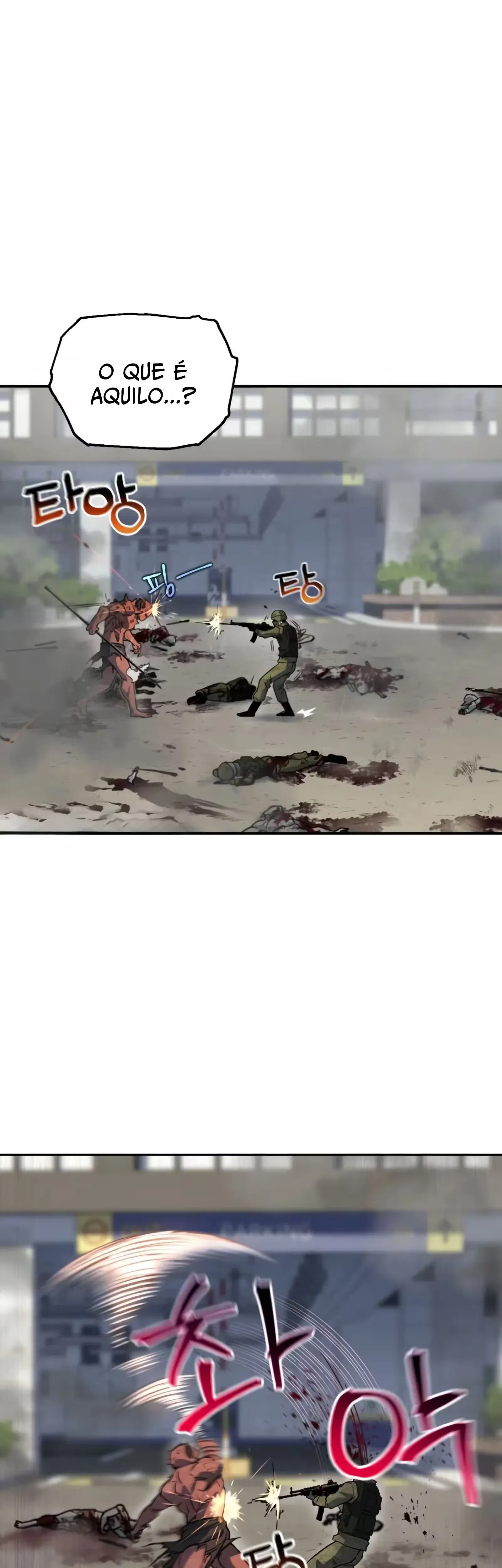 Só Eu Revivo Capítulo 7 Página 44
