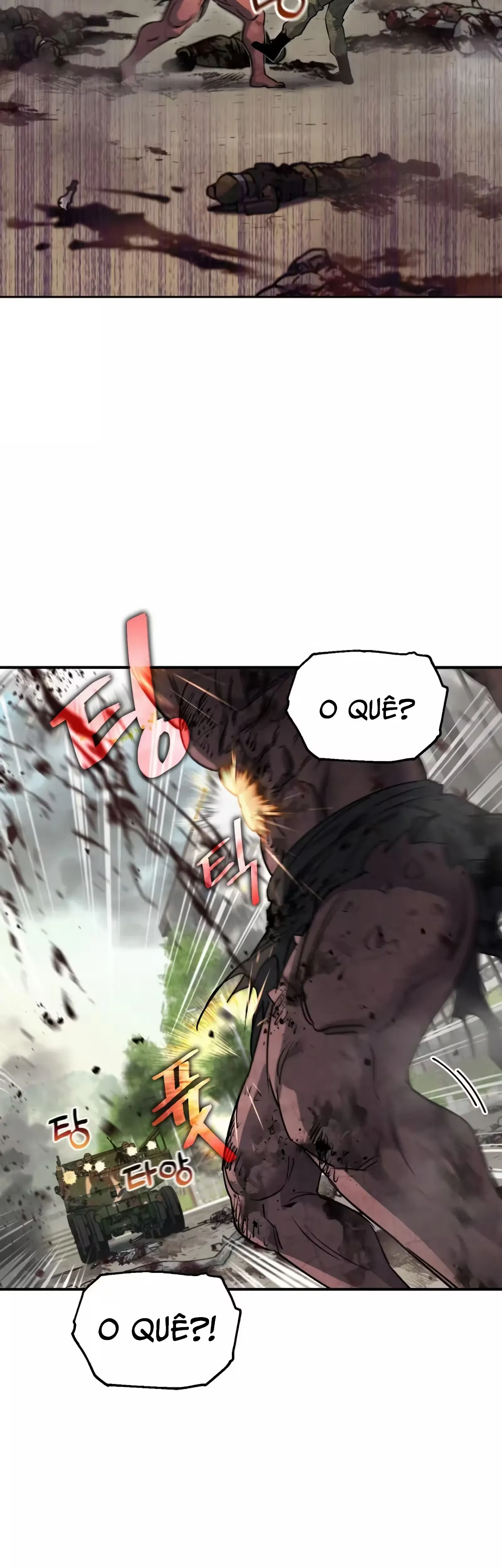 Só Eu Revivo Capítulo 7 Página 45