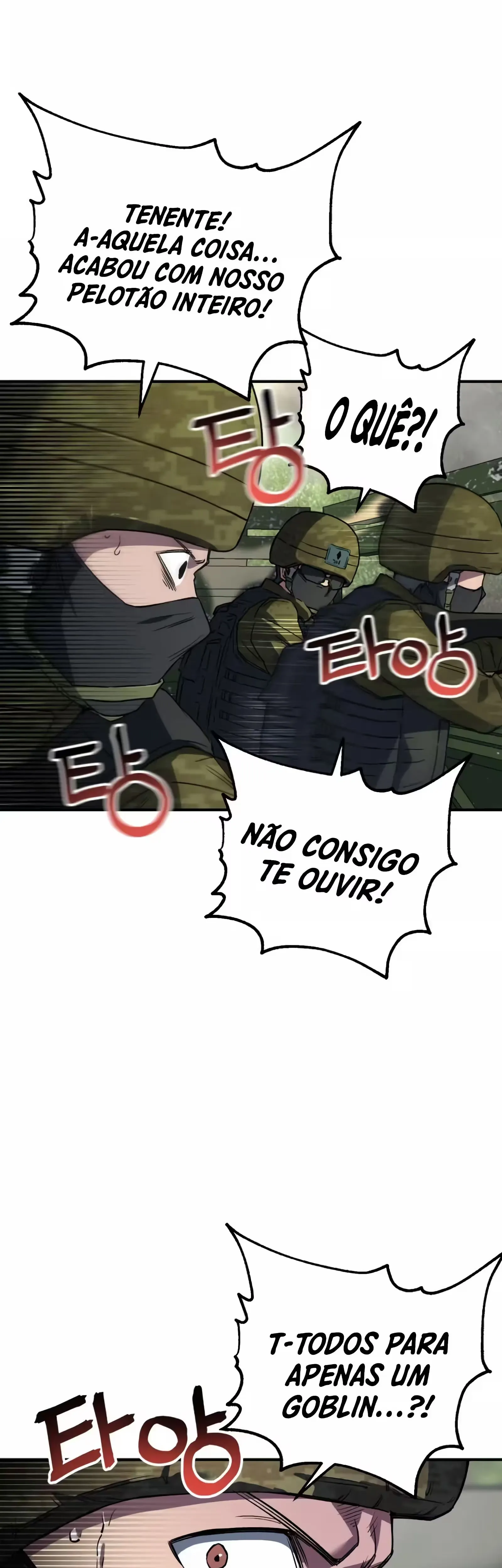 Só Eu Revivo Capítulo 7 Página 46