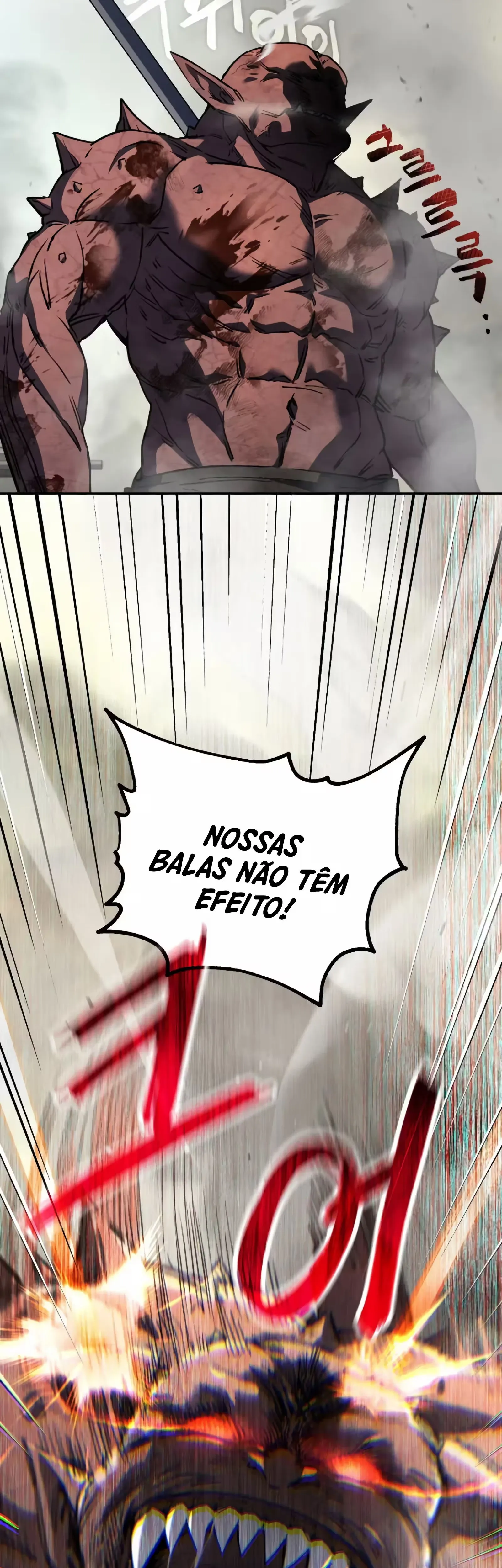 Só Eu Revivo Capítulo 7 Página 48