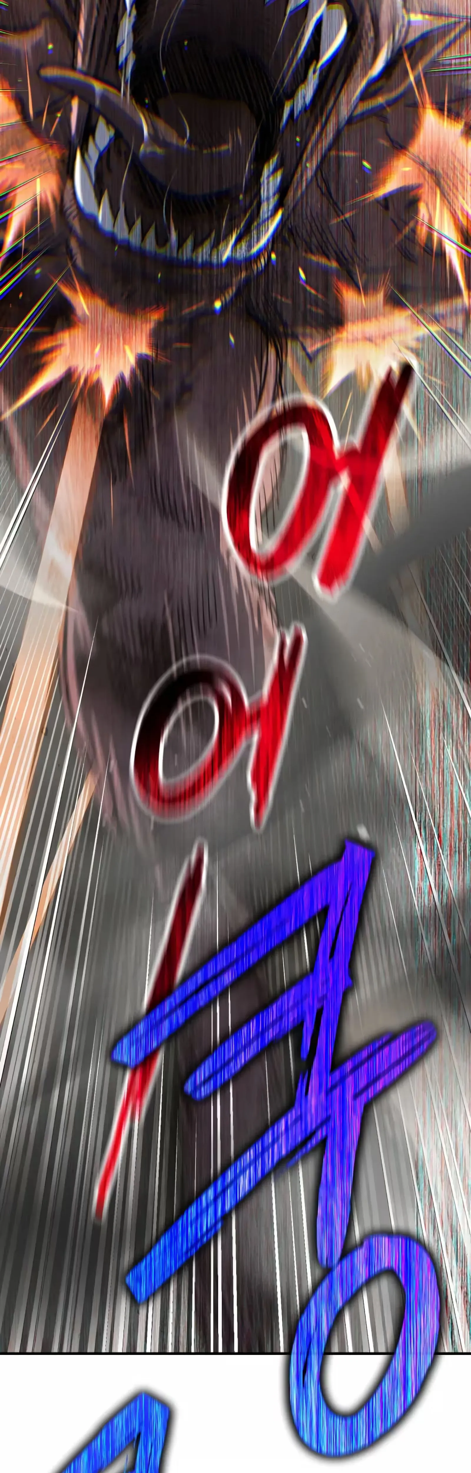 Só Eu Revivo Capítulo 7 Página 49
