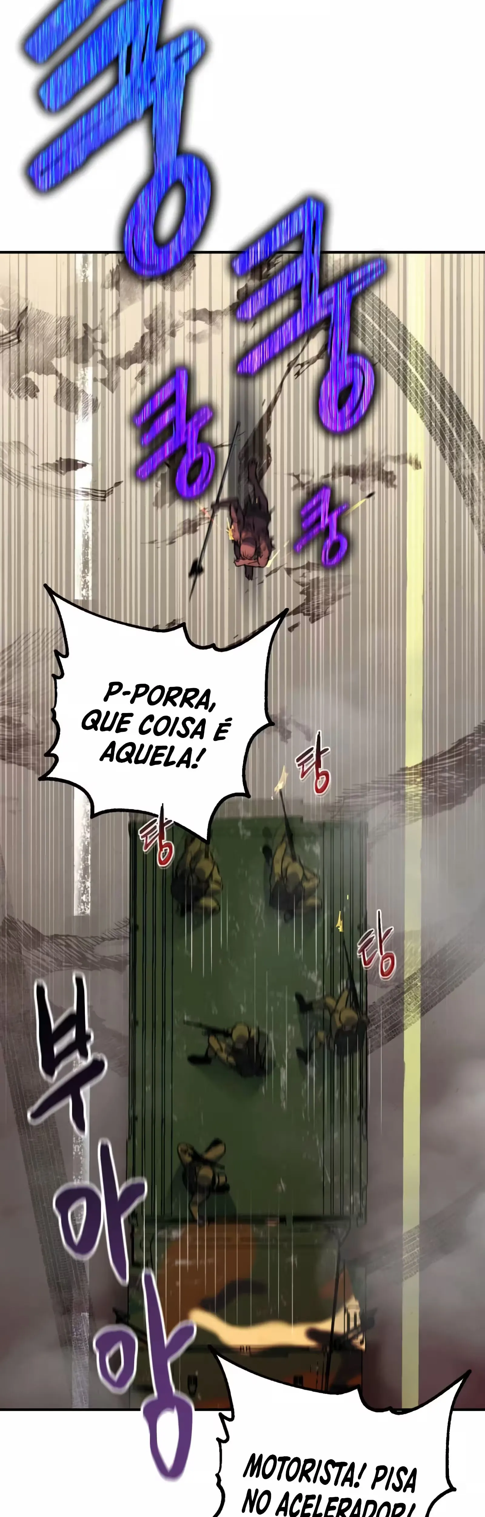 Só Eu Revivo Capítulo 7 Página 50