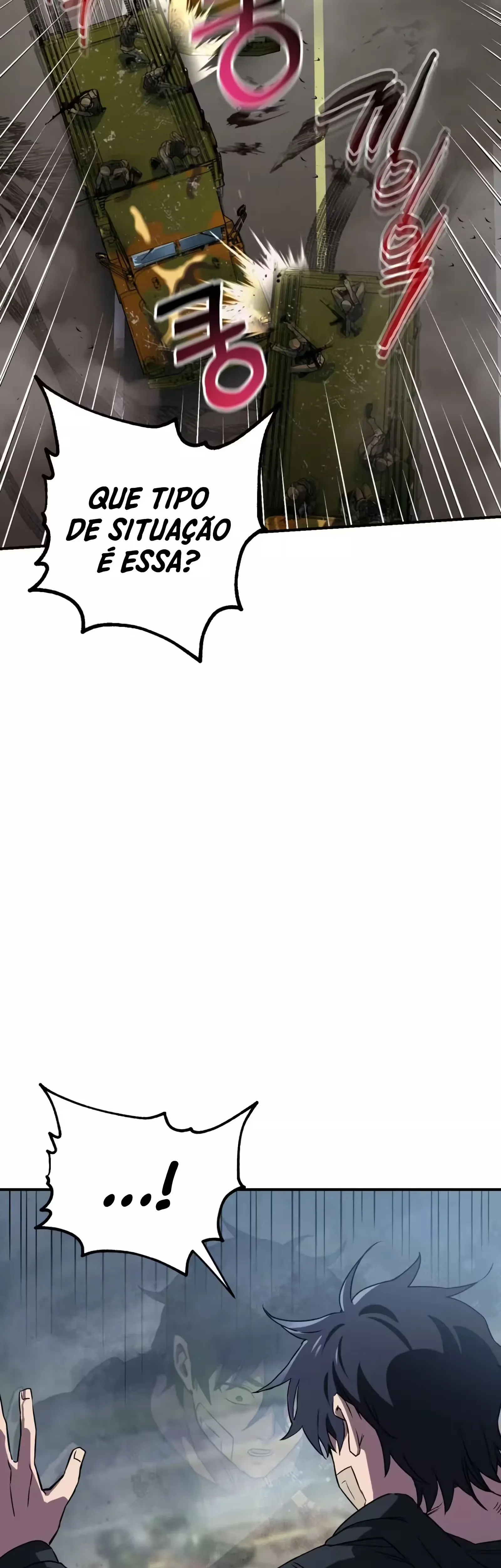 Só Eu Revivo Capítulo 7 Página 55