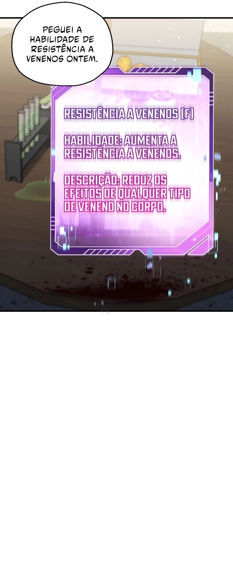 Só Eu Revivo Capítulo 70 Página 5