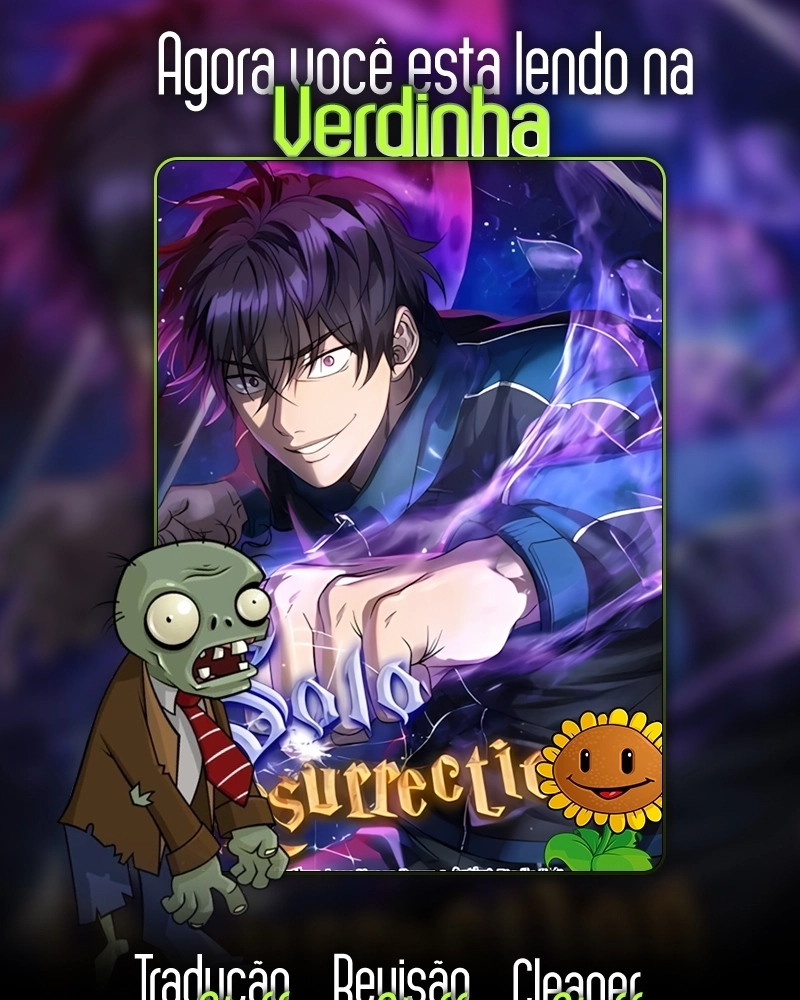 Só Eu Revivo Capítulo 71 Página 1