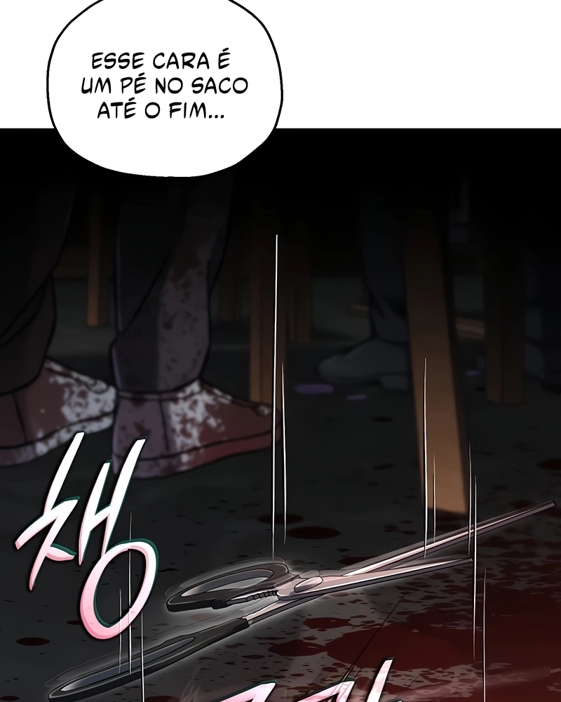 Só Eu Revivo Capítulo 71 Página 100