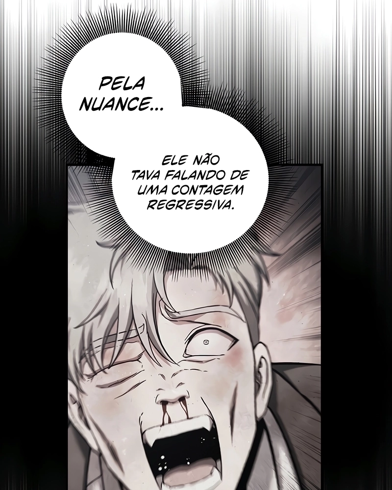 Só Eu Revivo Capítulo 71 Página 110