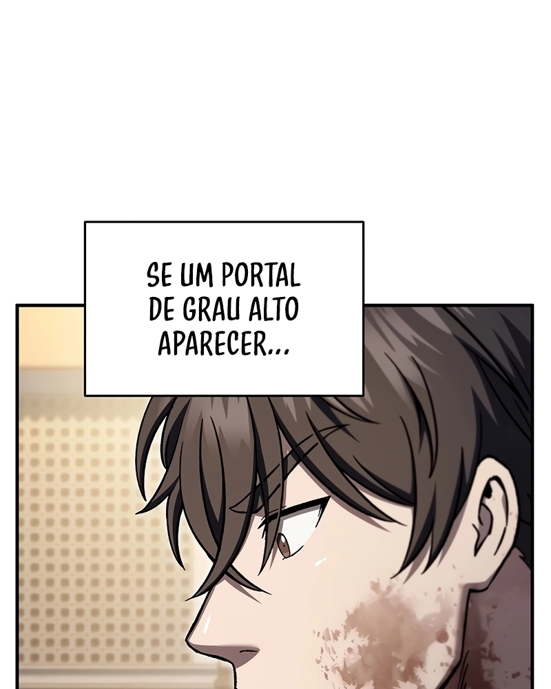 Só Eu Revivo Capítulo 71 Página 116