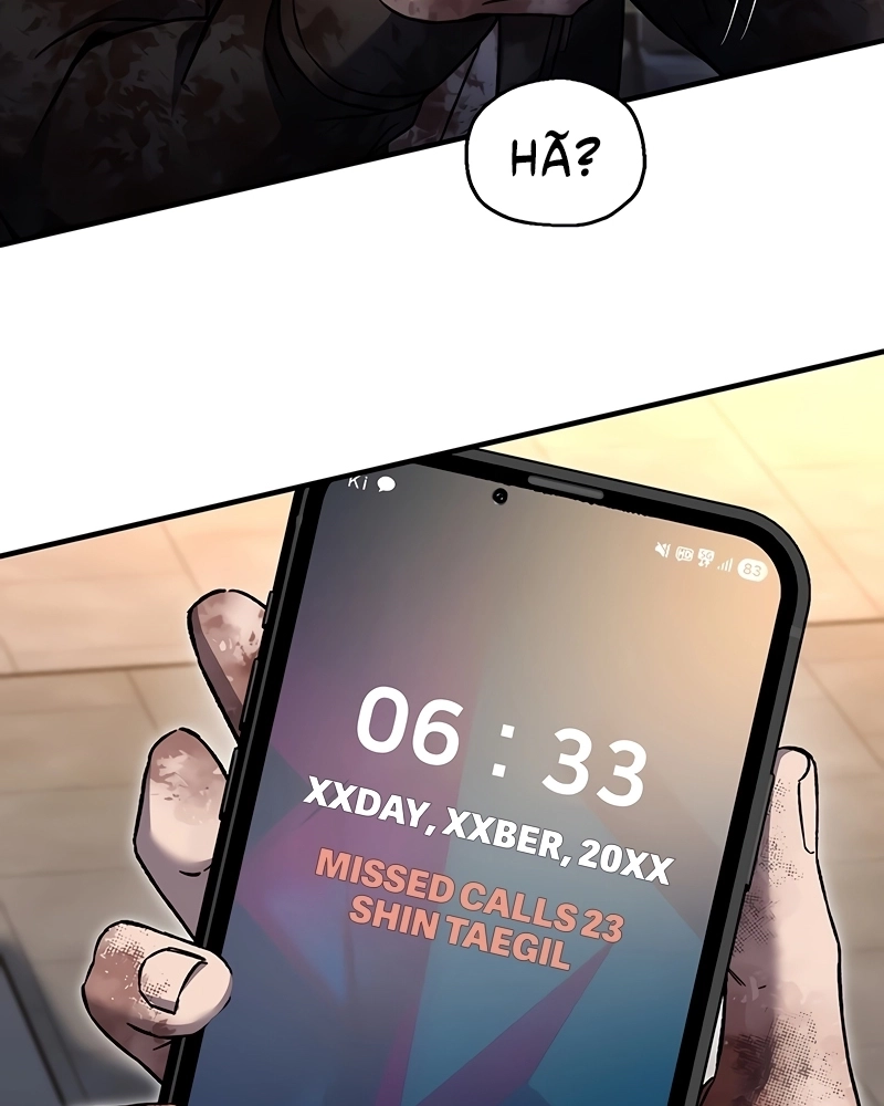Só Eu Revivo Capítulo 71 Página 122