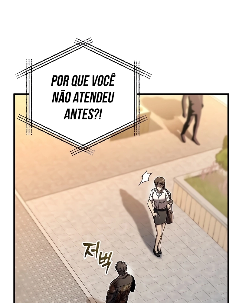 Só Eu Revivo Capítulo 71 Página 127