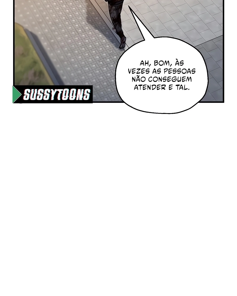 Só Eu Revivo Capítulo 71 Página 128