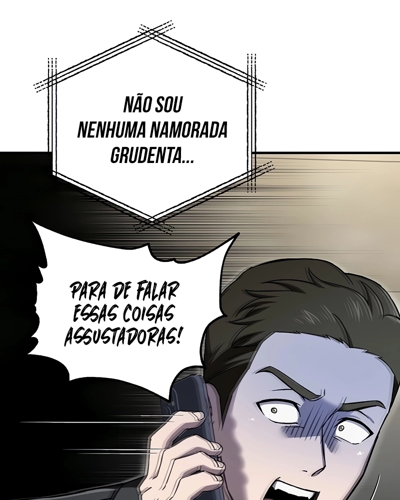 Só Eu Revivo Capítulo 71 Página 129