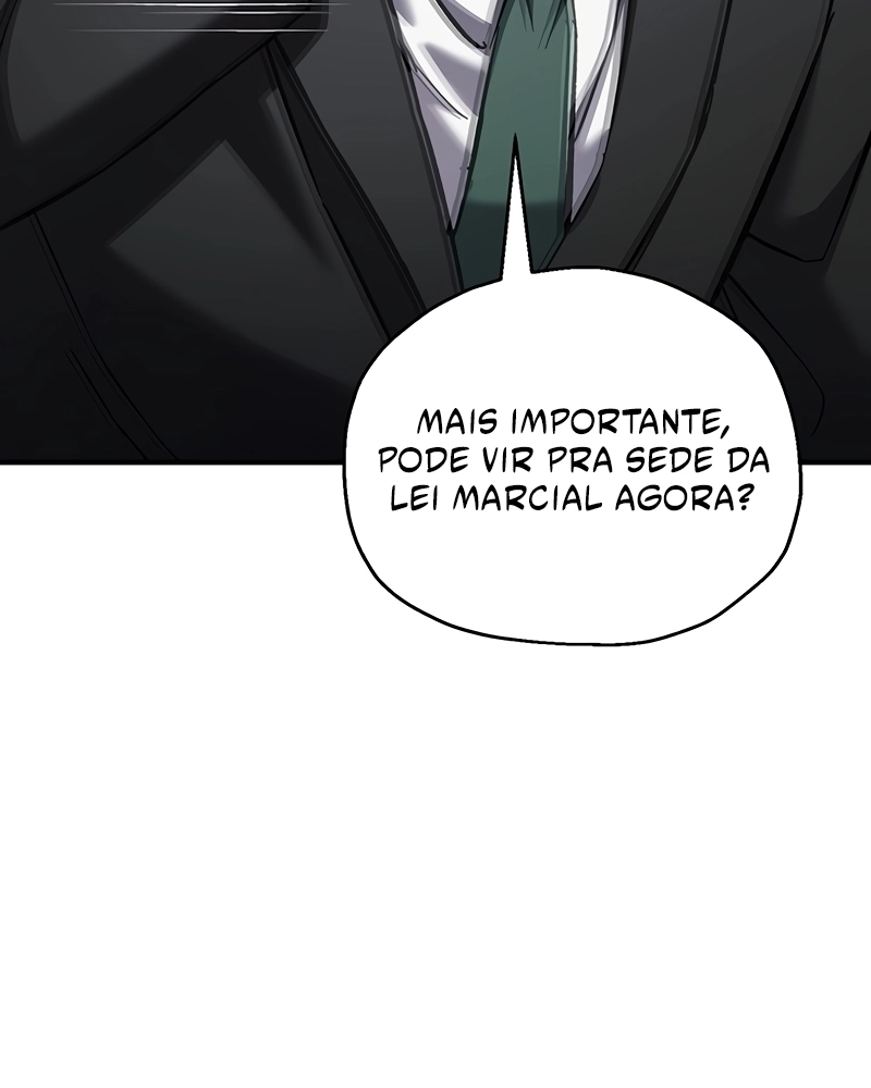 Só Eu Revivo Capítulo 71 Página 131
