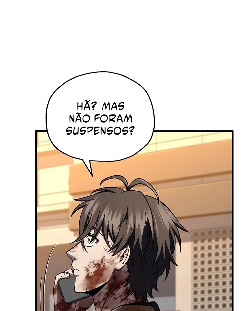 Só Eu Revivo Capítulo 71 Página 132