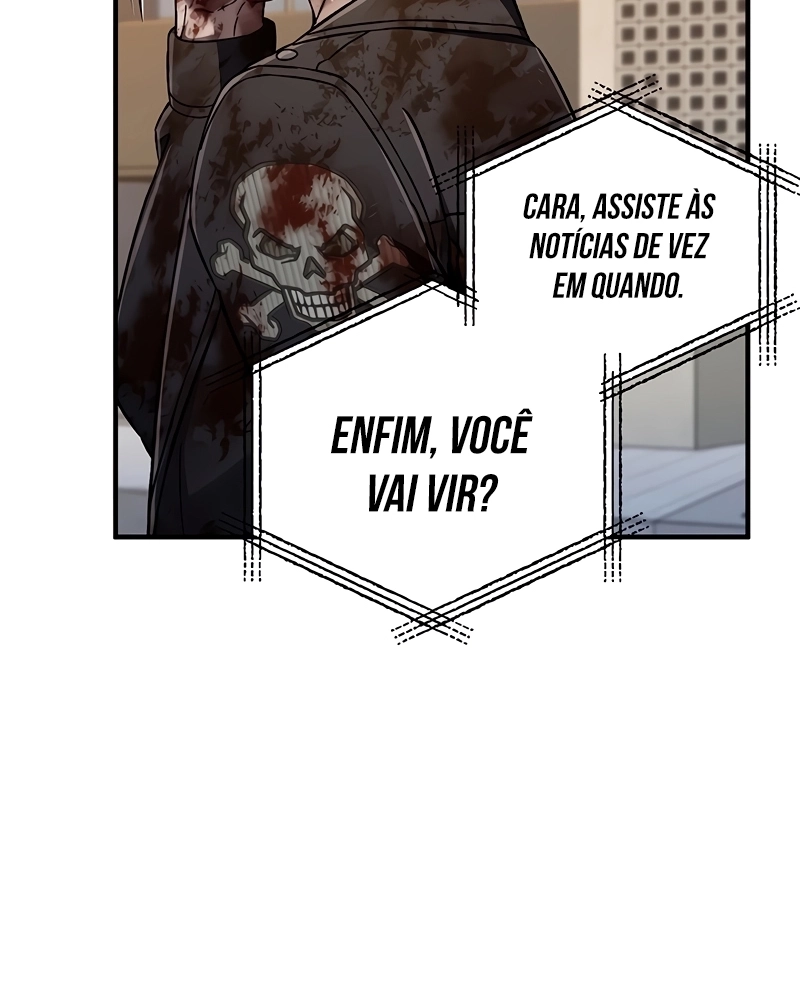 Só Eu Revivo Capítulo 71 Página 133