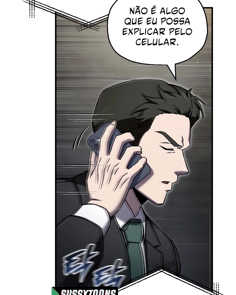 Só Eu Revivo Capítulo 71 Página 135