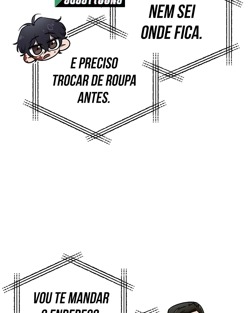 Só Eu Revivo Capítulo 71 Página 136