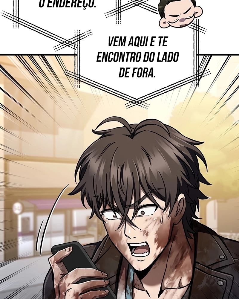 Só Eu Revivo Capítulo 71 Página 137