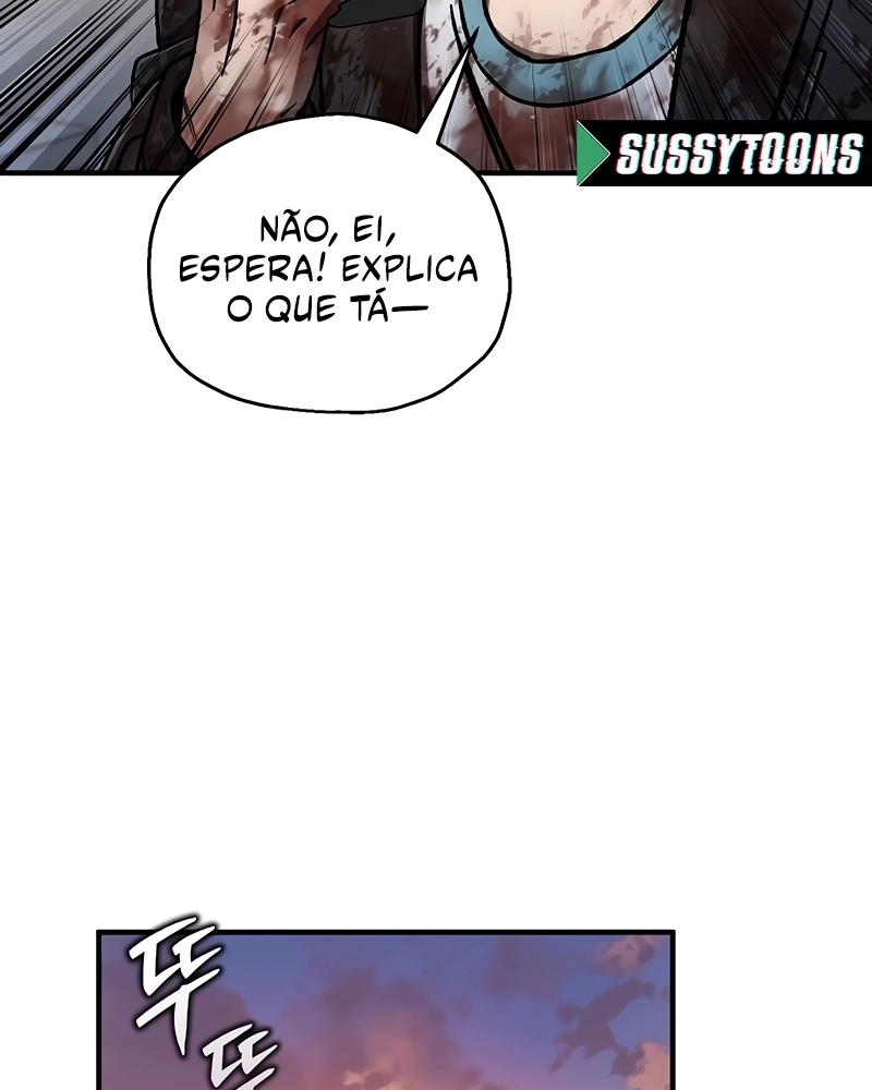 Só Eu Revivo Capítulo 71 Página 138