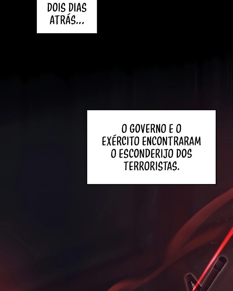 Só Eu Revivo Capítulo 71 Página 146
