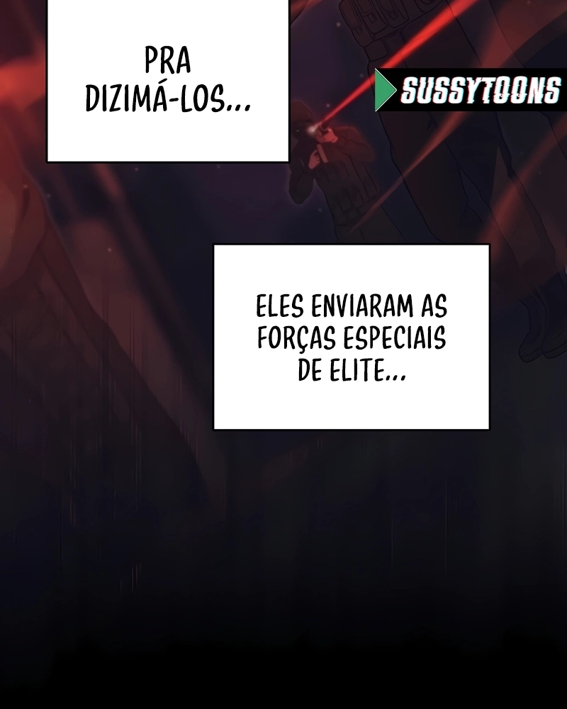 Só Eu Revivo Capítulo 71 Página 148